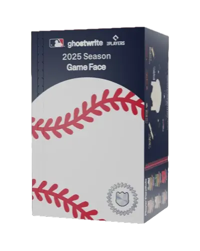 MLB 2025 Game Face